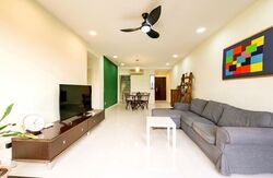 Highgate (D21), Condominium #606265061